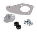 Engine Damper - S2000 - Silver