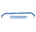 Harness Bar: 47\'\'