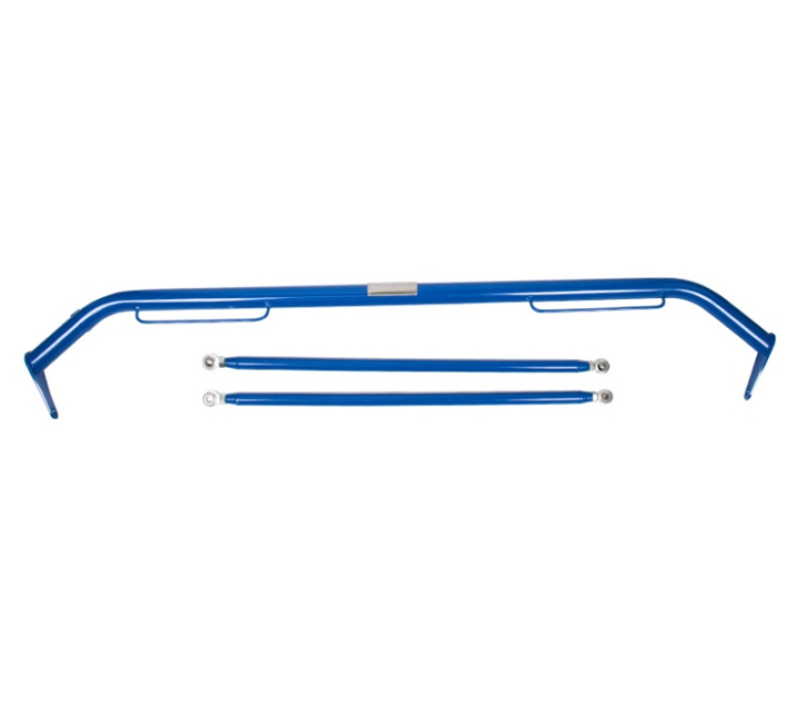 Harness Bar: 47\'\' in the group Interior / Seats and Belts / Harness Bars at DDESIGN Scandinavia AB (NRG-HBR-001BL)