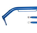 Harness Bar: 47\'\'