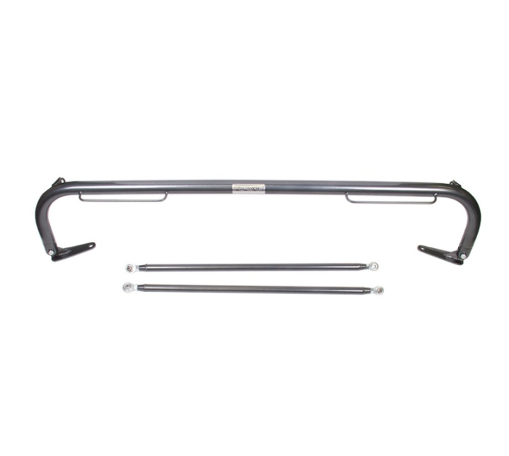 Harness Bar: 47\'\' in the group Interior / Seats and Belts / Harness Bars at DDESIGN Scandinavia AB (NRG-HBR-001TI)