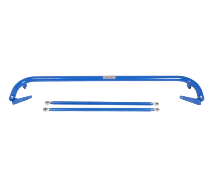 Harness Bar: 49\'\' in the group Interior / Seats and Belts / Harness Bars at DDESIGN Scandinavia AB (NRG-HBR-002BL)