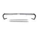Harness Bar: 49\'\'