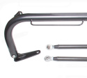 Harness Bar: 49\'\'