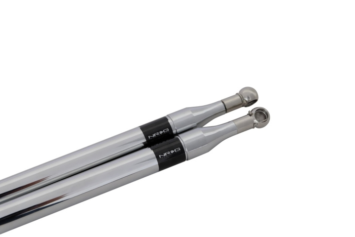 Subaru WRX Sti 01+ Hood Damper NRG in the group Select car model / Subaru / Impreza inkl. WRX - STI 00-07 / Styling / Hoods at DDESIGN Scandinavia AB (NRG-HD-200)