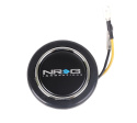 NRG Horn button - Stock/Original replacement - Universal