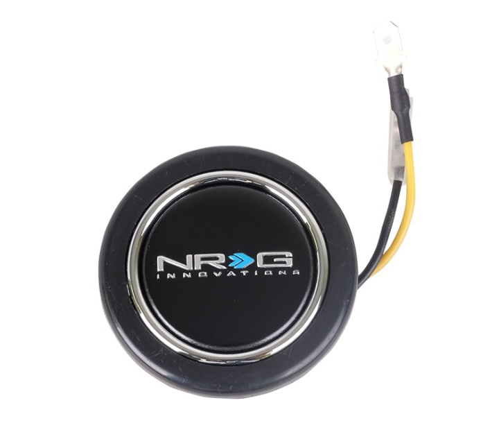 NRG Horn button - Stock/Original replacement - Universal in the group Interior / Steering Wheels & Hubs / Horn Buttons & Accessories at DDESIGN Scandinavia AB (NRG-HT-001)