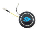 Horn Button NRG Arrow