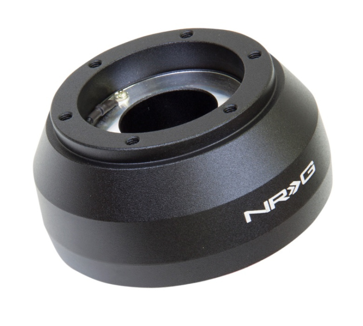 2015+ Subaru Impreza, WRX, STI Short Hub adapter in the group Select car model / Subaru / Forester (SJ) 13-18 / Interior at DDESIGN Scandinavia AB (NRG-SRK-106H)