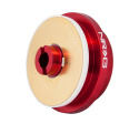 Short Hub EG6 Civic / Integra - Red