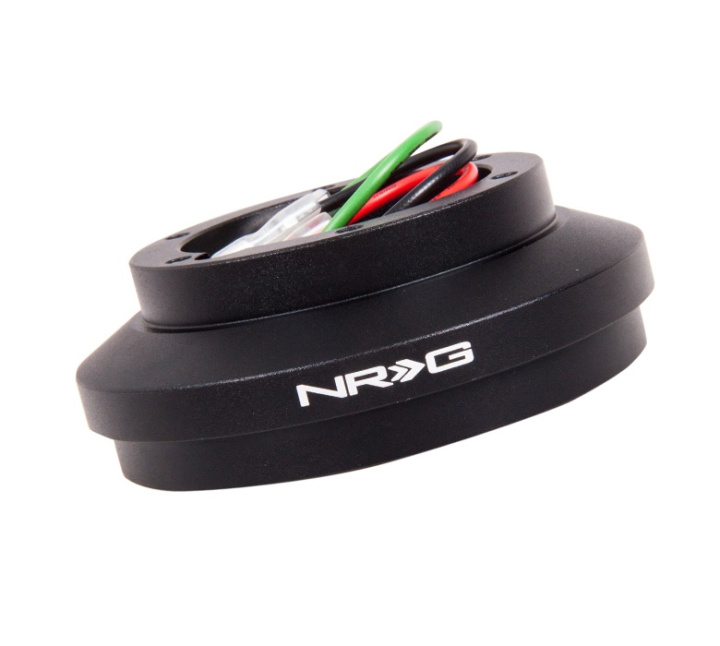 short hub adapter in the group Select car model / Ford / Mustang 94-04 / Interior at DDESIGN Scandinavia AB (NRG-SRK-174H)