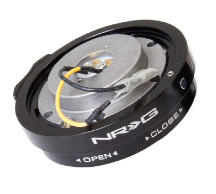 Quick Release Thin NRG in the group Interior / Steering Wheels & Hubs / Snap Off / NRG Quick Release Snapoff at DDESIGN Scandinavia AB (NRG-SRK-400)