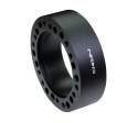 Hub Spacer 1\'\' in Black