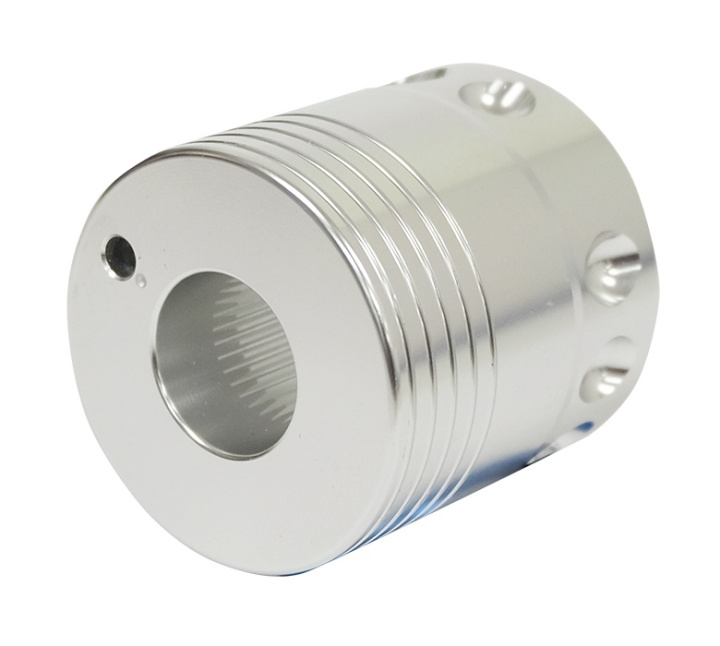 Nissan Race Hub Silver NRG | DDESIGN