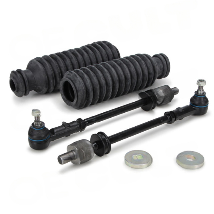 Porsche 911 Up to 1989/914 Turbo Conversion Track Rod Set Front Axle Both Sides OE-Cult in the group Select car model / Porsche / Older models / OE Parts at DDESIGN Scandinavia AB (OEC-P00002)