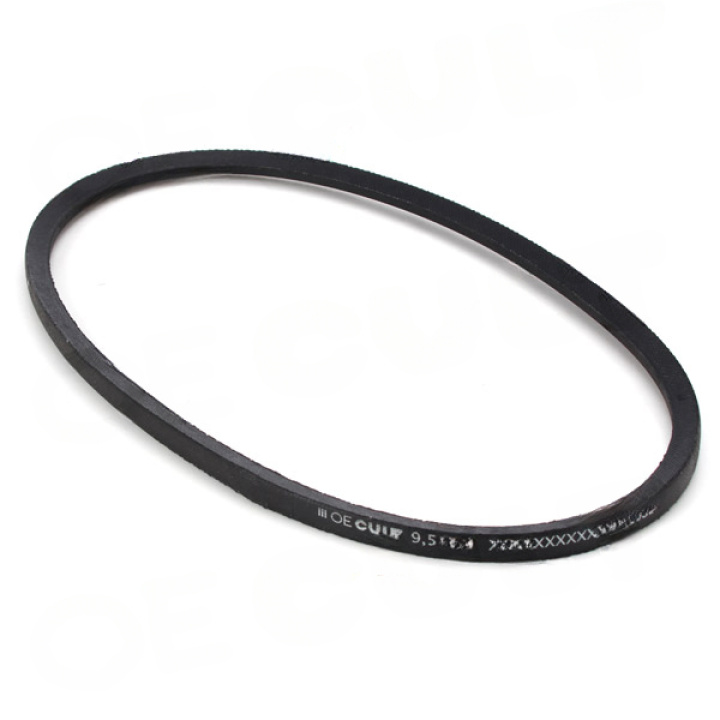 Porsche 911 (964/993) 1989-1998 V-Belt 9.5x760mm OE-Cult in the group Select car model / Porsche / 993 / OE Parts at DDESIGN Scandinavia AB (OEC-P00006)