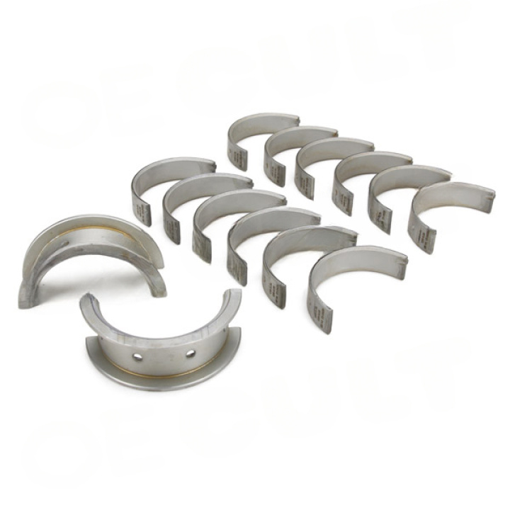 Porsche 911 1978-1989/964/993/996T/GT3-1 Crankshaft Bearing Set -0.25/+0.25 Inner Outer OE-Cult in the group Select car model / Porsche / 996 98-05 / OE Parts at DDESIGN Scandinavia AB (OEC-P00101)