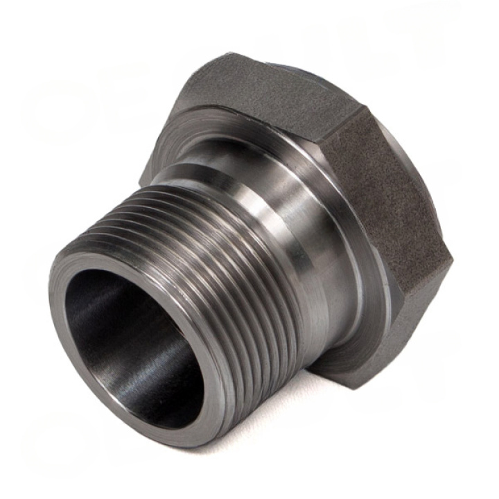 Porsche 356 A/B/C 1950-1965, 912 Flywheel Bolt OE-Cult in the group Select car model / Porsche / Older models / OE Parts at DDESIGN Scandinavia AB (OEC-P00105)