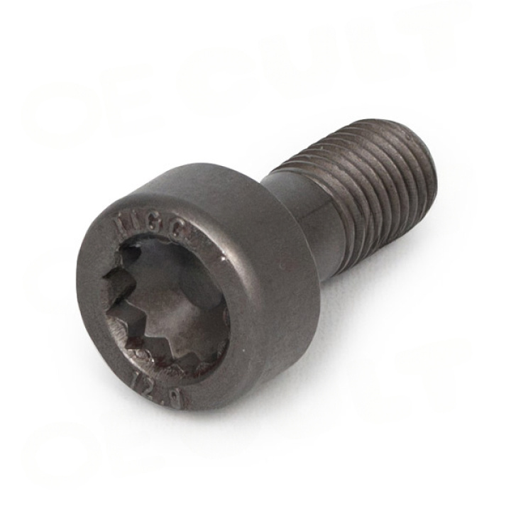 Porsche 911 Carrera RS/GT2/GT3 1992-2011 Flywheel Ring Gear Carrier Bolt M10x1.25x24 OE-Cult in the group Select car model / Porsche / 997 04-12 / OE Parts at DDESIGN Scandinavia AB (OEC-P00121)