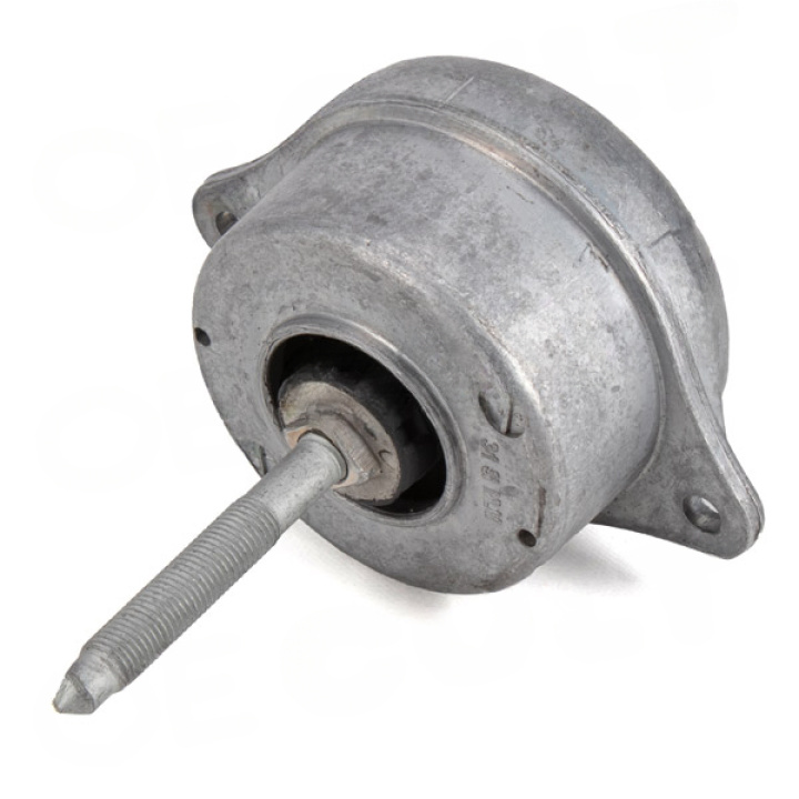 Porsche 911 (997/997T) Cabrio/Targa Up to 2013 Engine Mount Both Sides Hydro Bearings OE-Cult in the group Select car model / Porsche / 997 04-12 / OE Parts at DDESIGN Scandinavia AB (OEC-P00131)