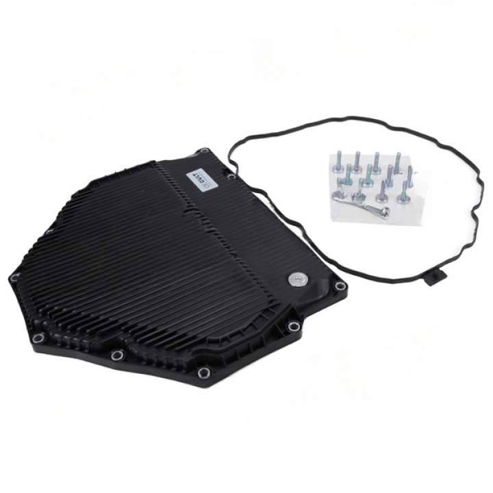 Porsche 911 2009-2020/Boxster/Cayman 2009+ GT3 Oil Sump Automatic Transmission PDK with Gasket and Bolts OE-Cult in the group Select car model / Porsche / 991 13-17 / OE Parts at DDESIGN Scandinavia AB (OEC-P00132)