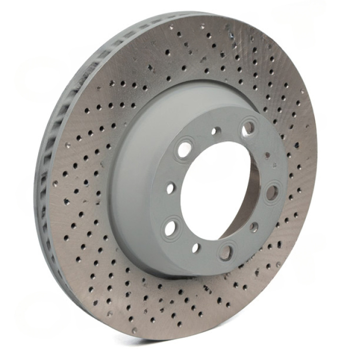 Porsche 911 (991-2/992-1) 2017+ Brake Disc Rear Right 330mm OE-Cult in the group Select car model / Porsche / 992 2018+ / OE Parts at DDESIGN Scandinavia AB (OEC-P00138)