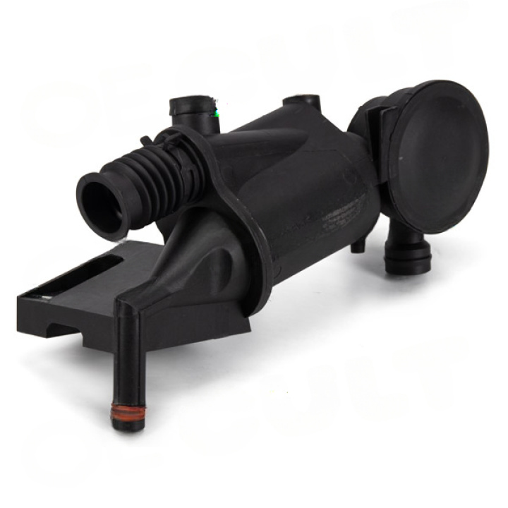 Porsche 911 (996) Carrera 1998-2001 3.4 Oil Separator Crankcase Ventilation OE-Cult in the group Select car model at DDESIGN Scandinavia AB (OEC-P00139)