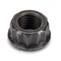 Porsche 924S/944 1982-1991/928/968 Connecting Rod Nut OE-Cult