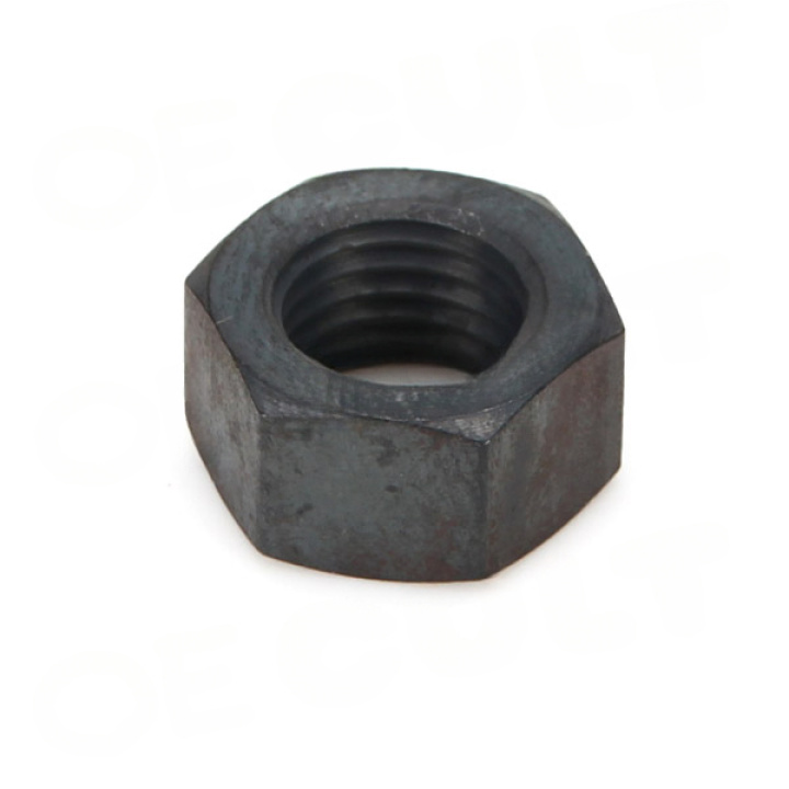 Porsche 911 1965-1983/Turbo Up to 1977/914-6 Connecting Rod Nut M10 OE-Cult in the group Select car model / Porsche / Older models / OE Parts at DDESIGN Scandinavia AB (OEC-P00145)