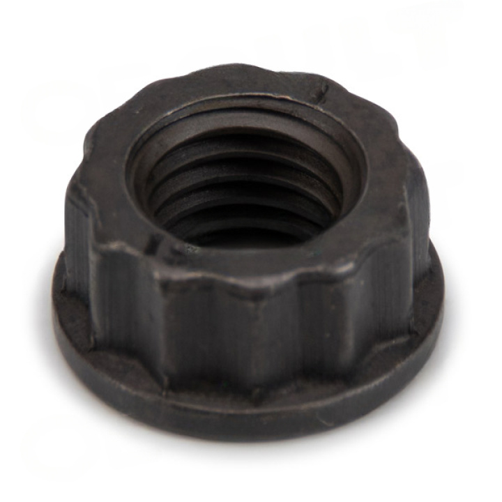 Porsche 911 1989-1998/Turbo 1978-2009 Connecting Rod Nut M9 OE-Cult in the group Select car model / Porsche / Older models / OE Parts at DDESIGN Scandinavia AB (OEC-P00146)