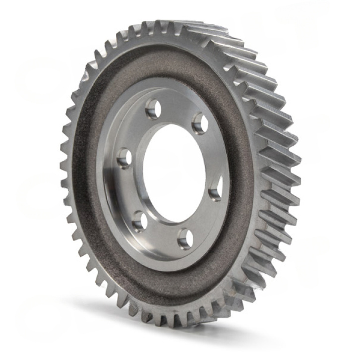 Porsche 911 1969-1989/Turbo Up to 1992 Gear Intermediate Shaft 0/6 OE-Cult in the group Select car model / Porsche / Older models / OE Parts at DDESIGN Scandinavia AB (OEC-P00176)