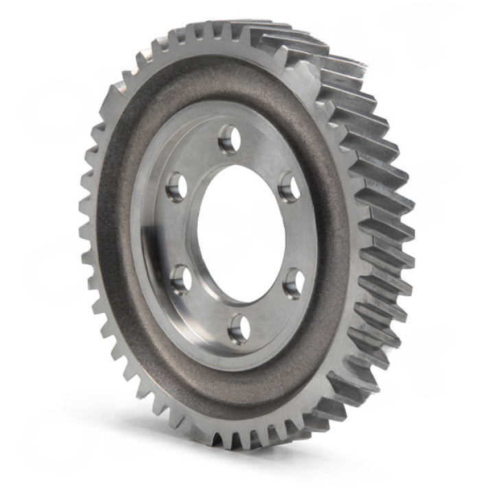 Porsche 911 1969-1989/Turbo Up to 1992 Gear Intermediate Shaft 1/6 OE-Cult in the group Select car model / Porsche / Older models / OE Parts at DDESIGN Scandinavia AB (OEC-P00177)