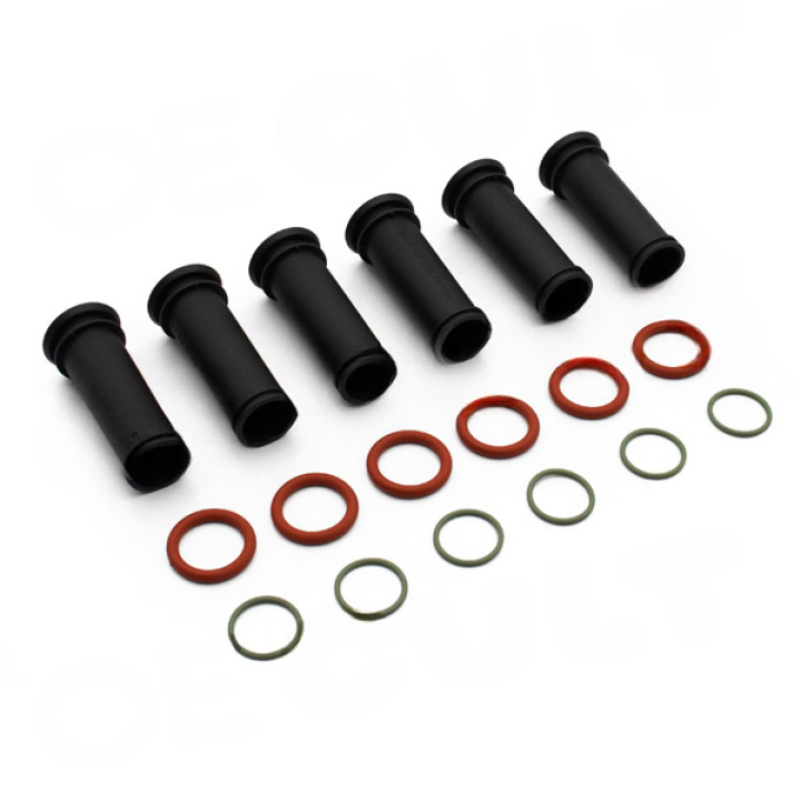 Porsche 911 (996) 1998-2005/Boxster Spark Plug Pipe OE-Cult in the group Select car model / Porsche / 996 98-05 / OE Parts at DDESIGN Scandinavia AB (OEC-P00197)