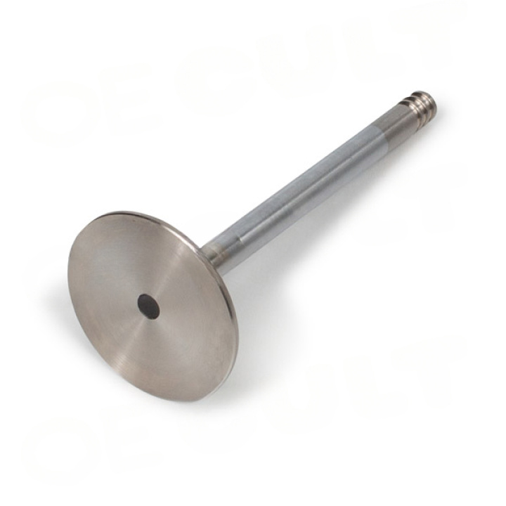 Porsche 911 (993) Carrera 1995-1998 Exhaust Valve OE-Cult in the group Select car model / Porsche / 993 / OE Parts at DDESIGN Scandinavia AB (OEC-P00211)