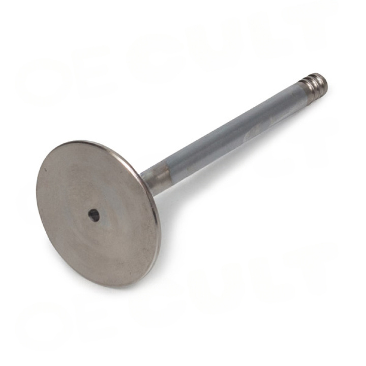 Porsche 911 (993) 3.6 Turbo 1994-1998 Turbo Exhaust Valve OE-Cult in the group Select car model / Porsche / 993 / OE Parts at DDESIGN Scandinavia AB (OEC-P00213)