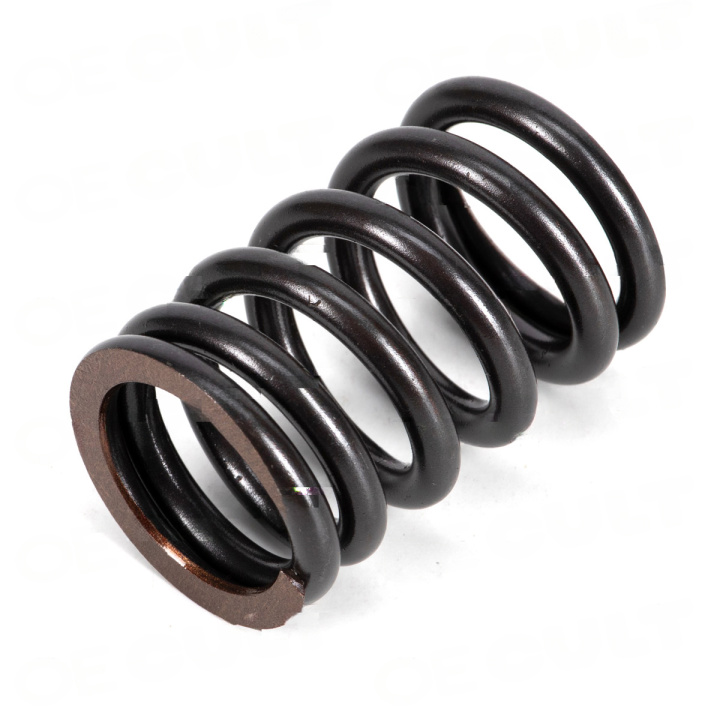 Porsche 356 B/C 1960-1965/912 Valve Spring Intake Side/Exhaust Side OE-Cult in the group Select car model / Porsche / Older models / OE Parts at DDESIGN Scandinavia AB (OEC-P00215)