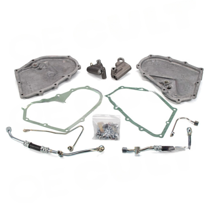 Porsche 911 1969-1989/Turbo Up to 1992 Timing Chain Tensioner OE-Cult in the group Select car model / Porsche / Older models / OE Parts at DDESIGN Scandinavia AB (OEC-P00221)