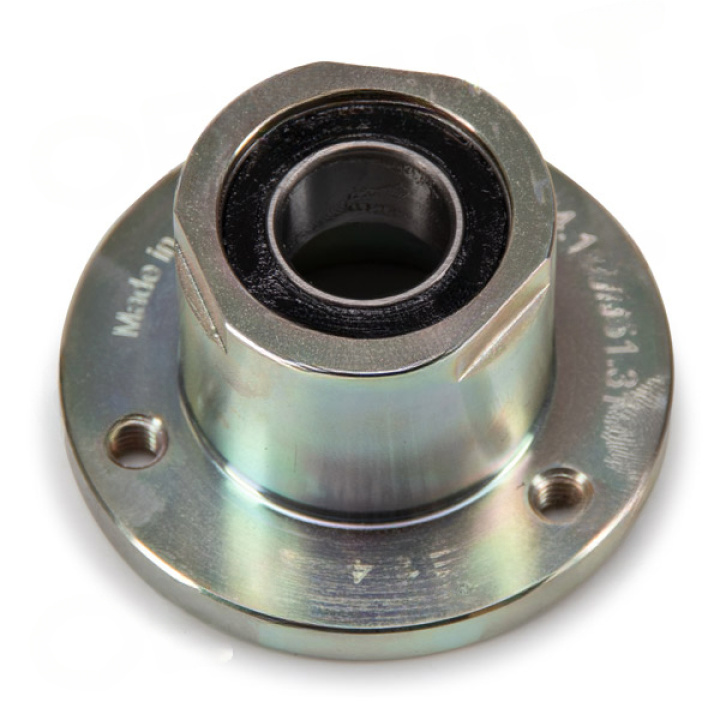 Porsche 911 (964/993) 1989-1998 Engine Cooling Fan Hub OE-Cult in the group Select car model / Porsche / 993 / OE Parts at DDESIGN Scandinavia AB (OEC-P00225)