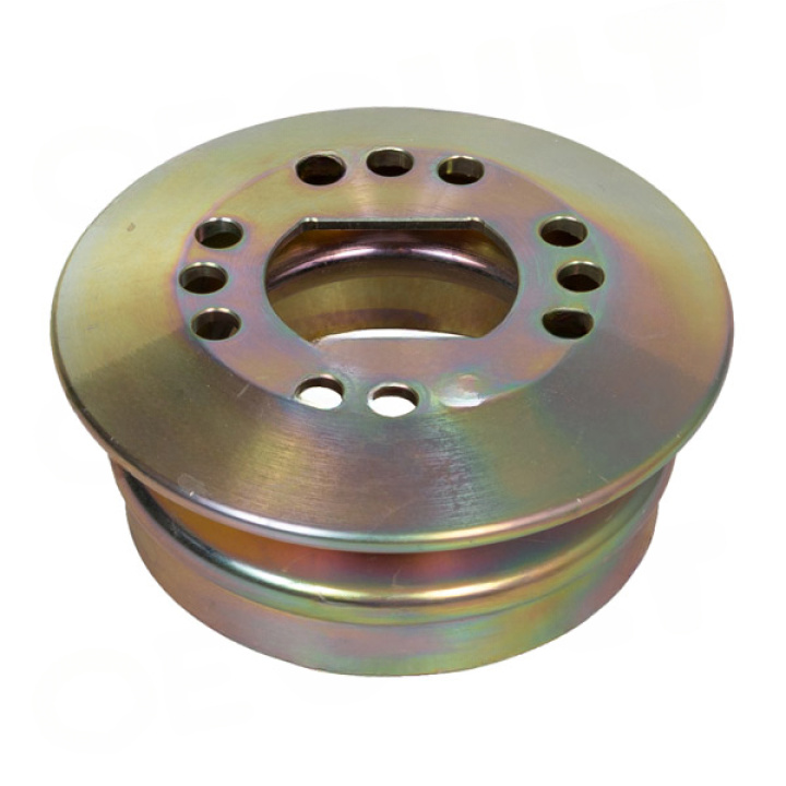 Porsche 911 1976-1989 Belt Pulley Alternator Air Pump OE-Cult in the group Select car model / Porsche / Older models / OE Parts at DDESIGN Scandinavia AB (OEC-P00229)