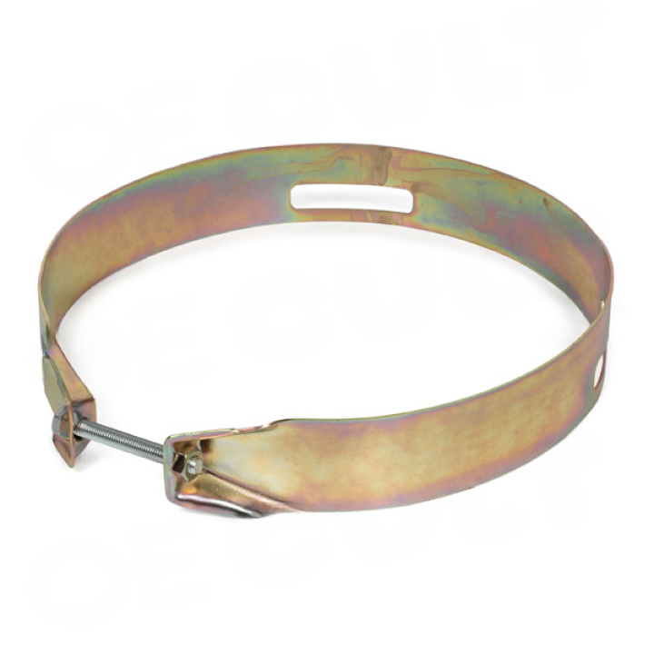 Porsche 911 1969-1989/964/914-6 Clamp Radiator Fan OE-Cult in the group Select car model / Porsche / Older models / OE Parts at DDESIGN Scandinavia AB (OEC-P00231)