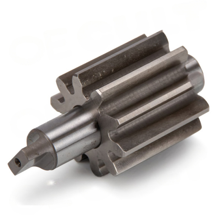 Porsche 356 1960-1965 1600 S/S90/912 Drive Shaft Oil Pump 1 OE-Cult in the group Select car model / Porsche / Older models / OE Parts at DDESIGN Scandinavia AB (OEC-P00235)