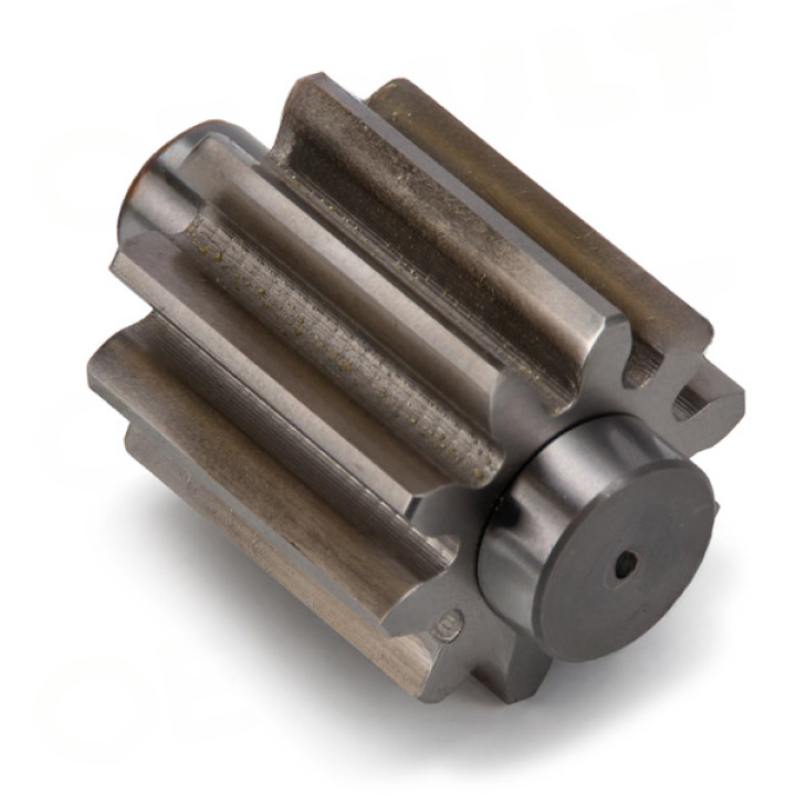 Porsche 356 1960-1965 1600 C/SC/912 Drive Shaft Oil Pump 2 OE-Cult in the group Select car model / Porsche / Older models / OE Parts at DDESIGN Scandinavia AB (OEC-P00236)