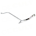 Porsche 911 1975-1989/964 3.0/3.3 Turbo Oil Hose for Oil Feed Engine Turbocharger OE-Cult