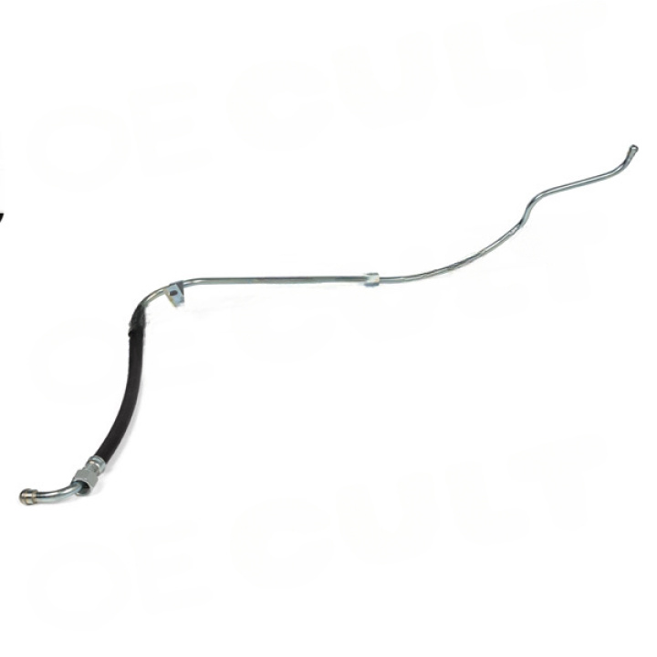 Porsche 911 1978-1989 3.3 Turbo Oil Hose for Return Oil Pump Oil Tank OE-Cult in the group Select car model / Porsche / Older models / OE Parts at DDESIGN Scandinavia AB (OEC-P00246)