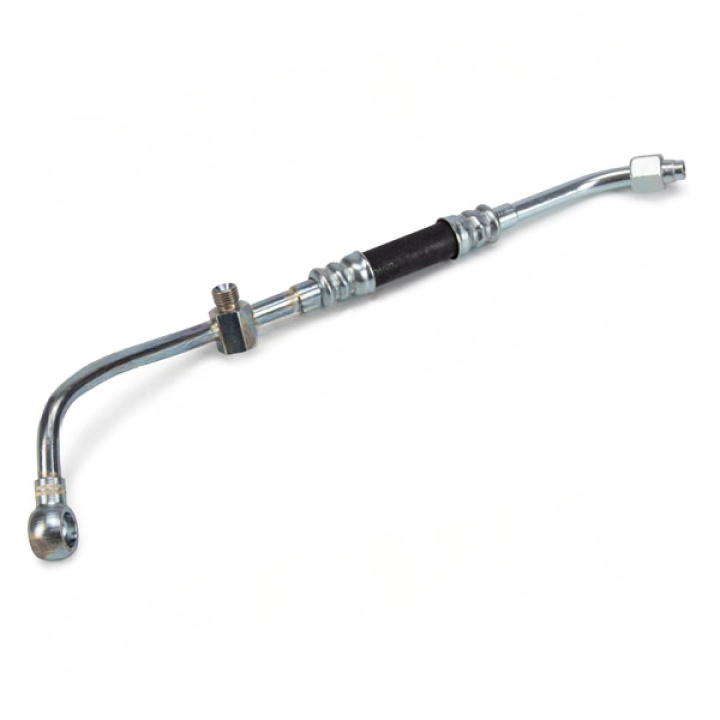 Porsche 911 1978-1989/3.3 Turbo Up to 1992 Oil Hose Left Camshaft OE-Cult in the group Select car model / Porsche / Older models / OE Parts at DDESIGN Scandinavia AB (OEC-P00248)