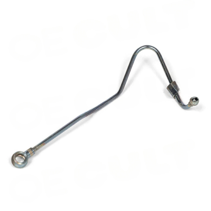 Porsche 911 1978-1989/3.3 Turbo Up to 1992 Oil Hose Right Camshaft OE-Cult in the group Select car model / Porsche / Older models / OE Parts at DDESIGN Scandinavia AB (OEC-P00250)