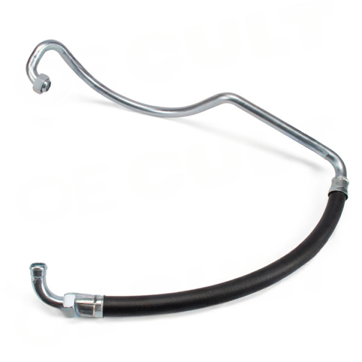 Porsche 911 1972-1973 2.4 T-E/E/S/T-V Oil Hose Oil filter housing OE-Cult in the group Select car model / Porsche / Older models / OE Parts at DDESIGN Scandinavia AB (OEC-P00256)