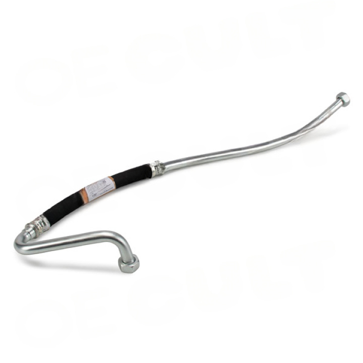 Porsche 911 1974 2.7/Turbo 1975 Oil Hose Thermostat Motor OE-Cult in the group Select car model / Porsche / Older models / OE Parts at DDESIGN Scandinavia AB (OEC-P00258)