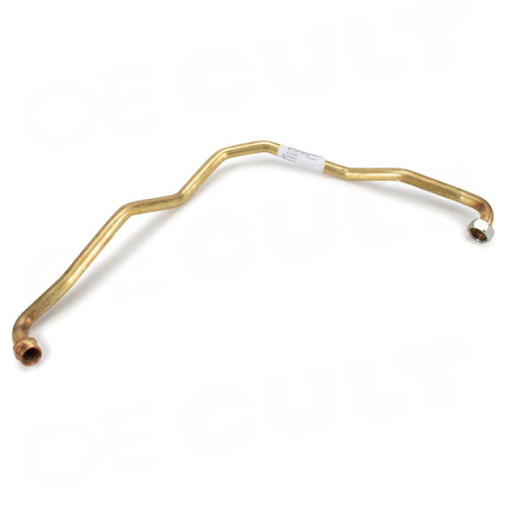 Porsche 911 3.2 Carrera 1987-1989 Oil Hose Lower Engine OE-Cult in the group Select car model / Porsche / Older models / OE Parts at DDESIGN Scandinavia AB (OEC-P00261)