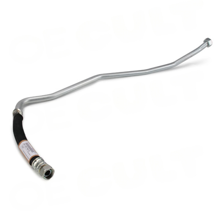 Porsche 911 1975-1983/Turbo 1975-1977 Oil Hose Motor Thermostat OE-Cult in the group Select car model / Porsche / Older models / OE Parts at DDESIGN Scandinavia AB (OEC-P00263)